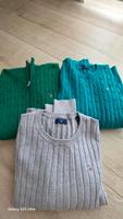 Gant 2 Pullis+Strickjacke Rheinland-Pfalz - Zweibrücken Vorschau