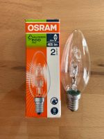 Osram Eco Halogen Pro Classic 30W 2700K neu unbenutzt Baden-Württemberg - Limbach Vorschau