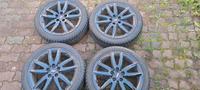Winterräder Mini Cooper 205/45 R18 Kiel - Melsdorf Vorschau