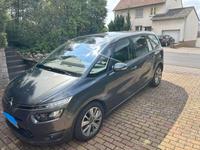 Citroën C4  Grand Picasso !!! 7 Sitze!!! BlueHDi 150 PS Hessen - Künzell Vorschau