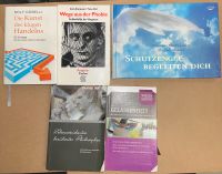 Buch Bücher Konvolut / Ratgeber / Zitate / Psychologie etc. Hamburg-Mitte - Hamburg Horn Vorschau