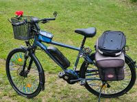 FISCHER CITA 2.0 City E-Bike 28 Zoll München - Berg-am-Laim Vorschau