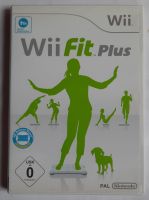 WII FIT PLUS - NINTENDO WII Niedersachsen - Schöningen Vorschau