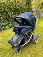 Emmaljunga Kinderwagen/Buggy Frankfurt am Main - Eschersheim Vorschau