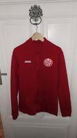 JAKO 1. FSV Mainz 05 Pro Casual Zip-Hoodie 2023/24 Rheinland-Pfalz - Mainz Vorschau