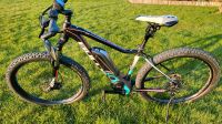 Bulls aminga 45cm ebike e bike 500wh Bosch cx emtb Hessen - Hohenahr Vorschau