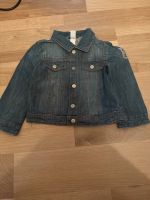 C&a Babyclub Jeans Jacke Gr 92 Nordrhein-Westfalen - Enger Vorschau