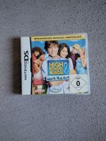 High School Musical 2 für Nintendo DS / 3DS / 2DS Nordrhein-Westfalen - Alfter Vorschau