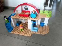 Playmobil 123 Wohnhaus mit Sound Nordrhein-Westfalen - Rösrath Vorschau