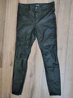 Pieces Hose lederoptik Gr. XL Niedersachsen - Uplengen Vorschau