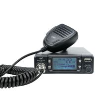 PNI Escort HP 9700 USB 12/24V Asq CB Funkgerät Multi-standard Nordrhein-Westfalen - Herne Vorschau