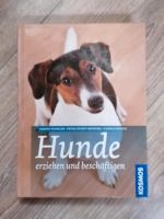 Buch Hunde erziehen und beschäftigen Bayern - Hohenberg a.d. Eger Vorschau