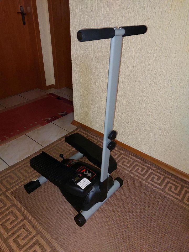 Stamm Bodyfit Side Stepper in Rheinland-Pfalz - Oberelbert | eBay  Kleinanzeigen ist jetzt Kleinanzeigen