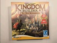 Brettspiel Kingdom Builder Niedersachsen - Wendeburg Vorschau