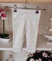 Baby Jungen Leggings Hose Sweathose Gr. 62/68 Münster (Westfalen) - Wolbeck Vorschau