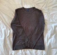 H&M Langarmshirt/ Pullover Herren L Hamburg-Nord - Hamburg Alsterdorf  Vorschau