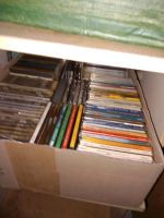 Musik CD . Ca. 130 Stück.  10€ Nordrhein-Westfalen - Hagen Vorschau