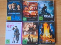 DVD Action, Fantasie und vieles mehr Niedersachsen - Hohnhorst Vorschau