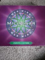 Gesellschaftsspiel "Wer wird Millionär" zweite edition Sachsen-Anhalt - Wittenberg Vorschau