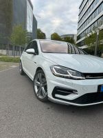 Zu verkaufen Golf R line erste Zulassung 24 04 2019 Wiesbaden - Nordenstadt Vorschau