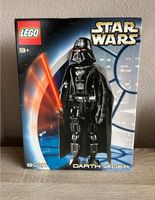 8010 Lego Star Wars Darth Vader mit OVP Hamburg-Mitte - Hamburg Altstadt Vorschau