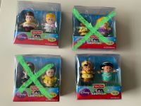 Fisher Price Little People Disney Prinzessin Neu Schloß Sammel Niedersachsen - Rotenburg (Wümme) Vorschau