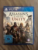 Assassins creed unity - Playstation 4 Niedersachsen - Neuenhaus Vorschau