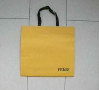 Fendi Tragetasche 40x42 cm Dortmund - Scharnhorst Vorschau