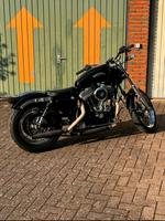 Harley Davidson Sportster Niedersachsen - Garrel Vorschau