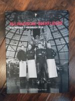 Hangar 7 Kochbuch Kulinarische Überflieger 2010 inkl. 2 DVDs Hessen - Weilrod  Vorschau