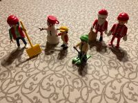 Playmobil Weihnachts- und Winter-Set Schleswig-Holstein - Sankt Margarethen Vorschau