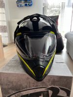 Motorrad Helm MTR SX-1 mit Antibeschlag Scheibe Baden-Württemberg - Mannheim Vorschau