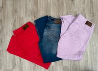 Hosen - Jeans - Stoffhosen - S.Oliver - Gr. 40 Hessen - Münster Vorschau