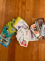 Match Attax Karten Champions league Europa League Frankfurt am Main - Westend Vorschau