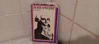 Buch" Robespierre" Hansestadt Demmin - Stavenhagen Vorschau