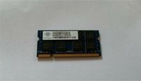 1 GB RAM PC2 5300S 555 12 Arbeitsspeicher 667 DDR2 Hessen - Kassel Vorschau