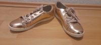 Goldene Buffalo Sneaker Rheinland-Pfalz - Stromberg Vorschau