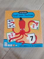 Rechnen Lernpuzzle Bayern - Neunkirchen a. Brand Vorschau