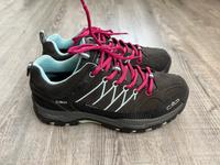 CMP Schuhe Gr. 38 wie NEU Hessen - Schrecksbach Vorschau