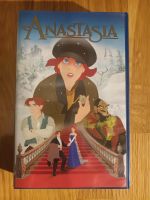 Anastasia  Disney  VHS Aachen - Aachen-Mitte Vorschau