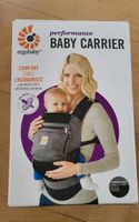 Ergobaby Performance Baby Carrier Babytrage Frankfurt am Main - Sachsenhausen Vorschau