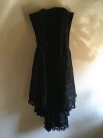 Burleska Gothic Kleid Original mit Korsett Corsage Gr. 36 Dresden - Löbtau-Süd Vorschau