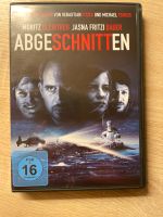 DVD - Abgeschnitten - Moritz Bleibtreu -Verfilmung Fitzek Schleswig-Holstein - Elmshorn Vorschau