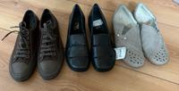 3 x Damenschuhe von Ara/Jenny, Größe 37 + 37,5 - neu Niedersachsen - Wittmund Vorschau