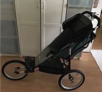 Baby Jogger Buggy Kinderwagen NP 400€ TechnischTop Lindenthal - Köln Lövenich Vorschau