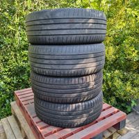 Sommerreifen 225/55 R18 102 Y AO Bridgestone Wuppertal - Vohwinkel Vorschau