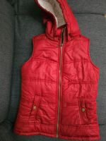 Jacke ohne Ärmel / Weste gr. XS/ S Münster (Westfalen) - Gremmendorf Vorschau