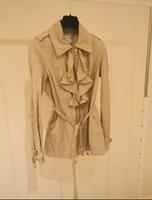 Madeleine - Jacke - beige Bonn - Beuel Vorschau