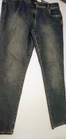 Damen Jeans "Emma" Gr. 50 L kaum getragen Nordrhein-Westfalen - Engelskirchen Vorschau