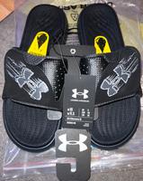 Herren Flip Flop Under Armour Gr. 44 Thüringen - Apolda Vorschau